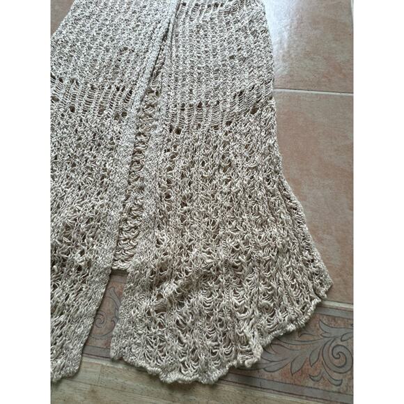 New! Mudd Racerback Sleeveless Vest Size L - Picture 4 of 10